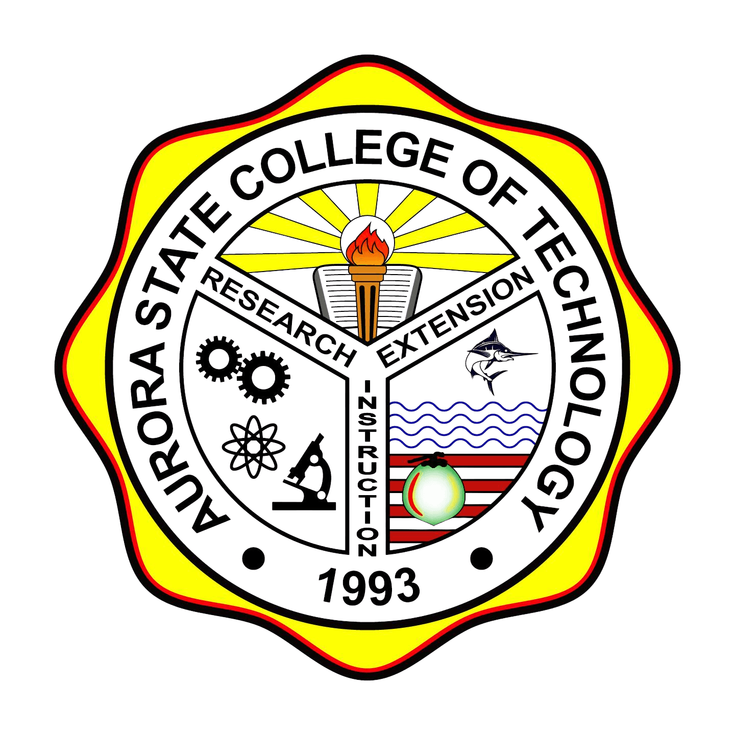 Aurora State College of Technology (ASCOT)