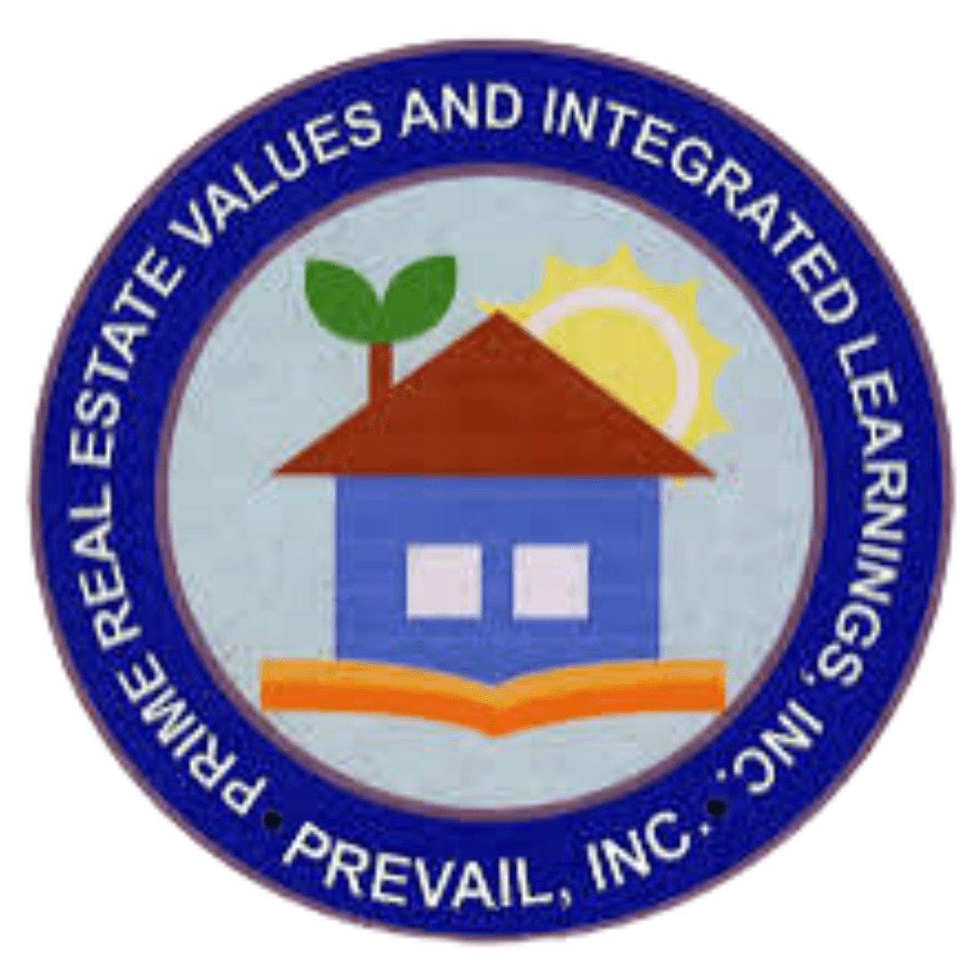 Prime Real Estate Values and Integrated Learnings, Inc. (PREVAIL)