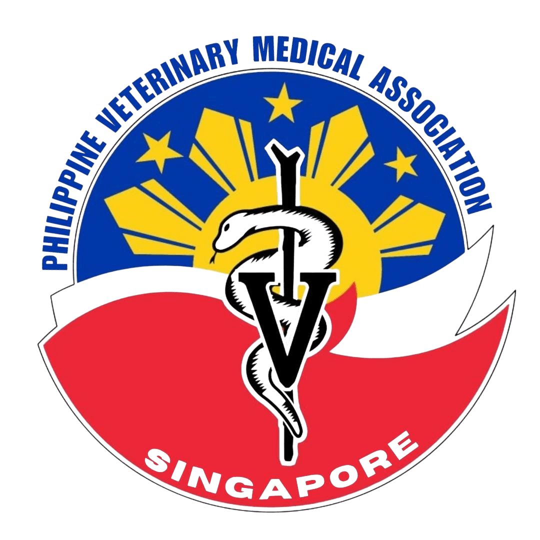 Philippine Veterinary Medical Association Singapore