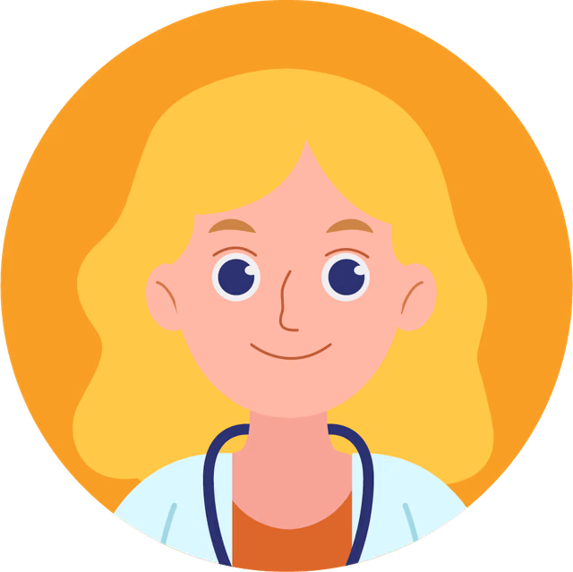 Illustration representing psychology licensure exam preparation